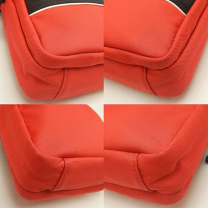 Balenciaga Nylon Black Shoulder Bags