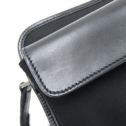Gucci Nylon Black Clutch Bags