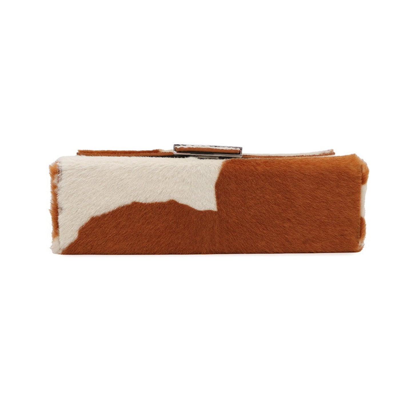 Fendi Others Brown Shoulder Bags