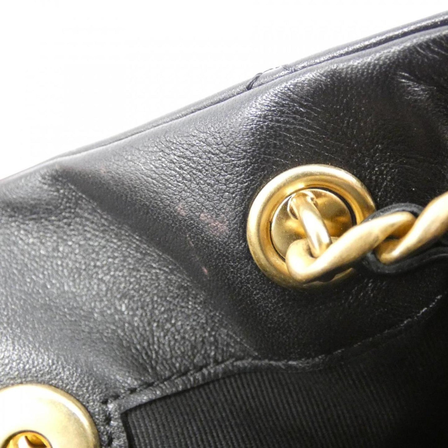 Chanel Others Black Backpacks