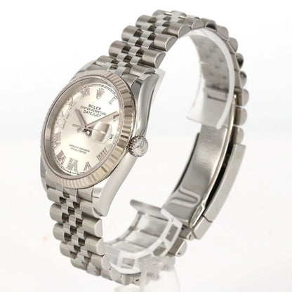 Rolex Others Silver Watches