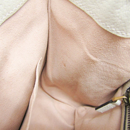 Gucci Others White Handbags