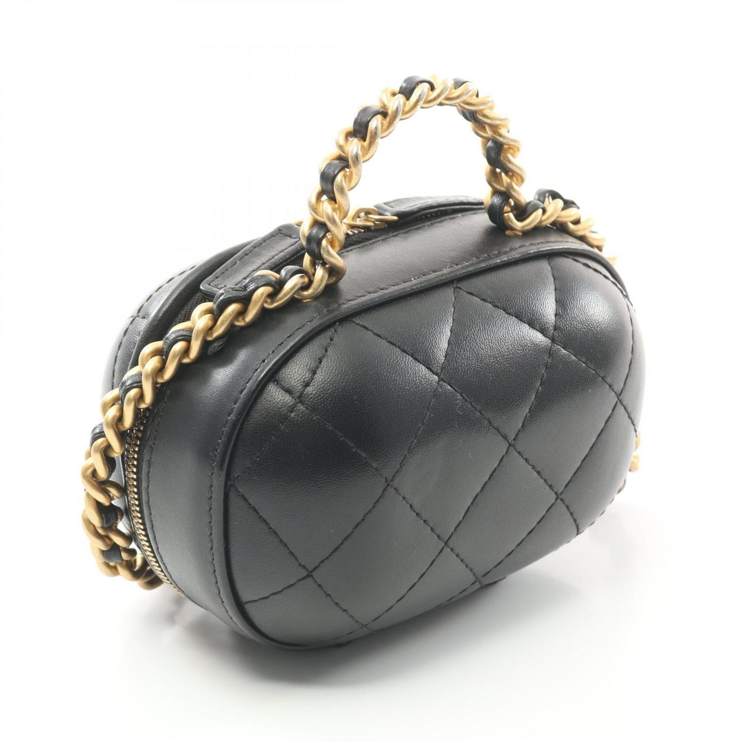 Chanel Others Black Shoulder Bags