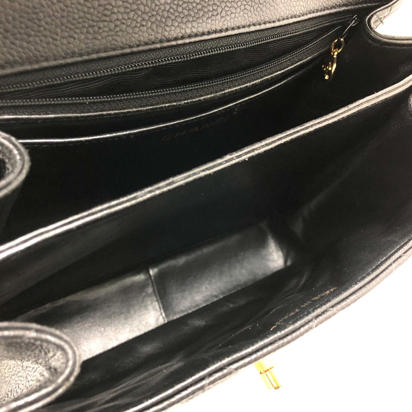 Chanel Others Black Shoulder Bags