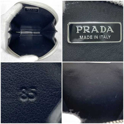 Prada Others White Shoulder Bags