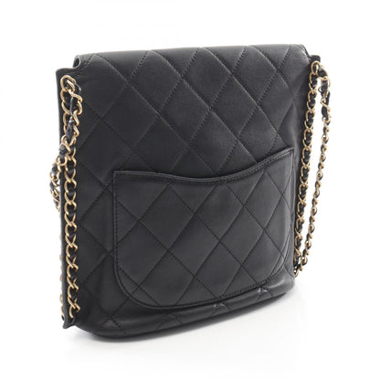 Chanel Others Black Shoulder Bags