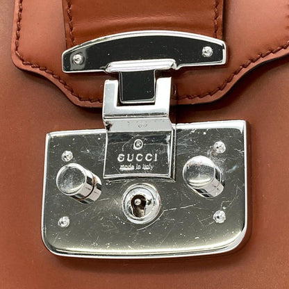 Gucci Others Brown Handbags