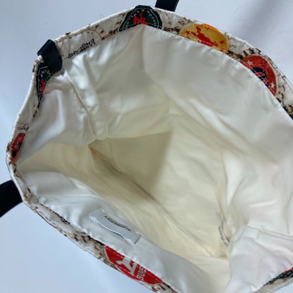 Burberry Nylon Multi Shoulder Bags