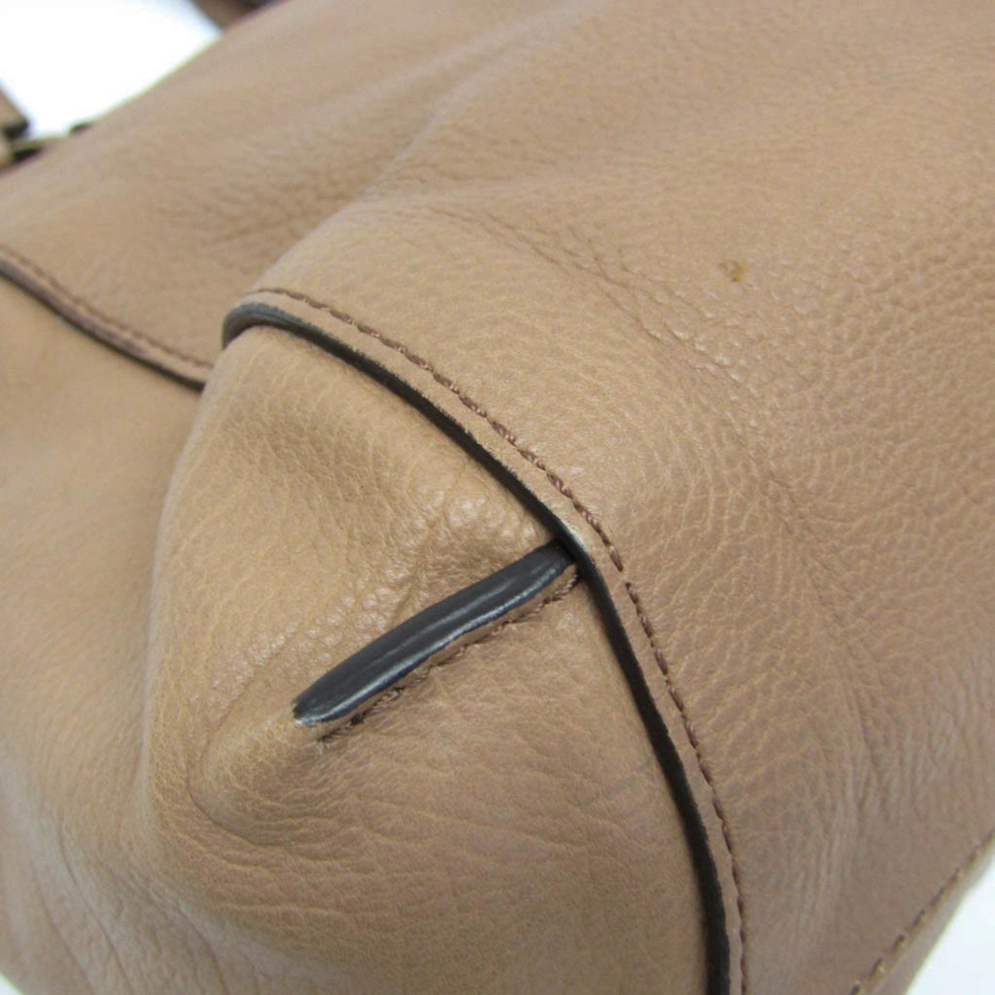 Chloé Others Brown Handbags