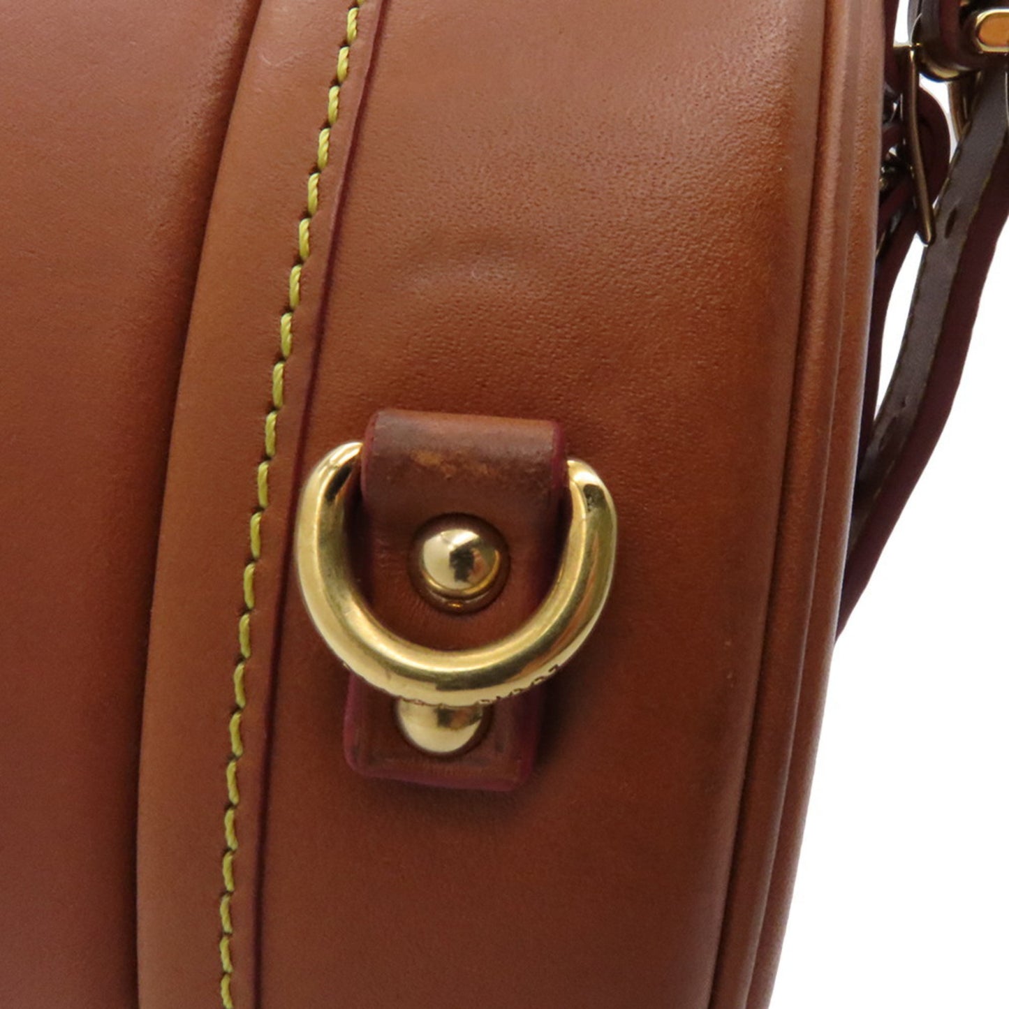 Louis Vuitton Others Brown Shoulder Bags