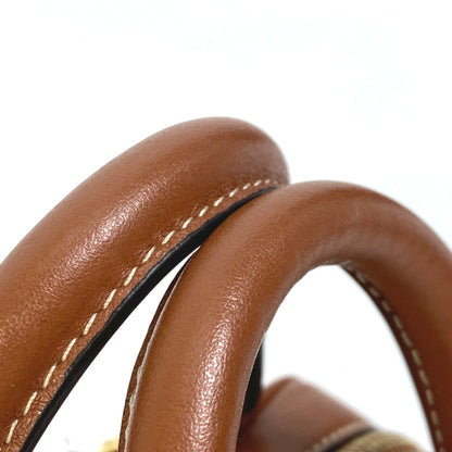 Celine Others Brown Shoulder Bags