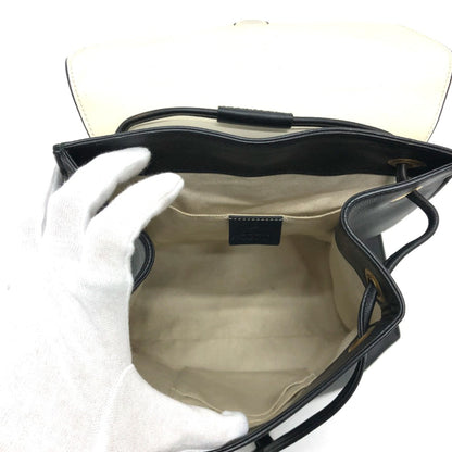 Gucci Others Black Backpacks