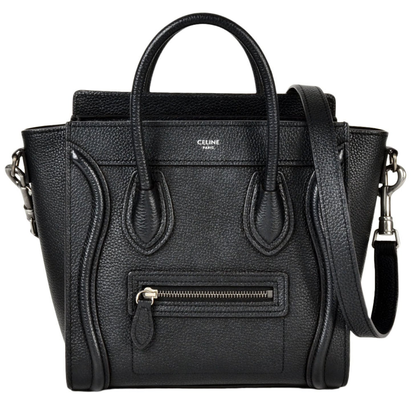 Celine Others Black Handbags