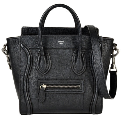 Celine Others Black Handbags