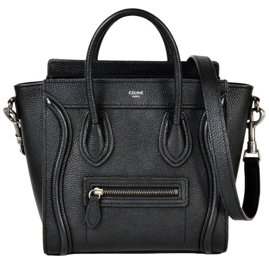 Celine Others Black Handbags
