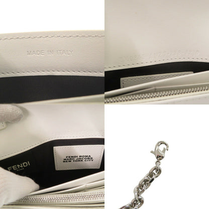 Fendi Others White Shoulder Bags
