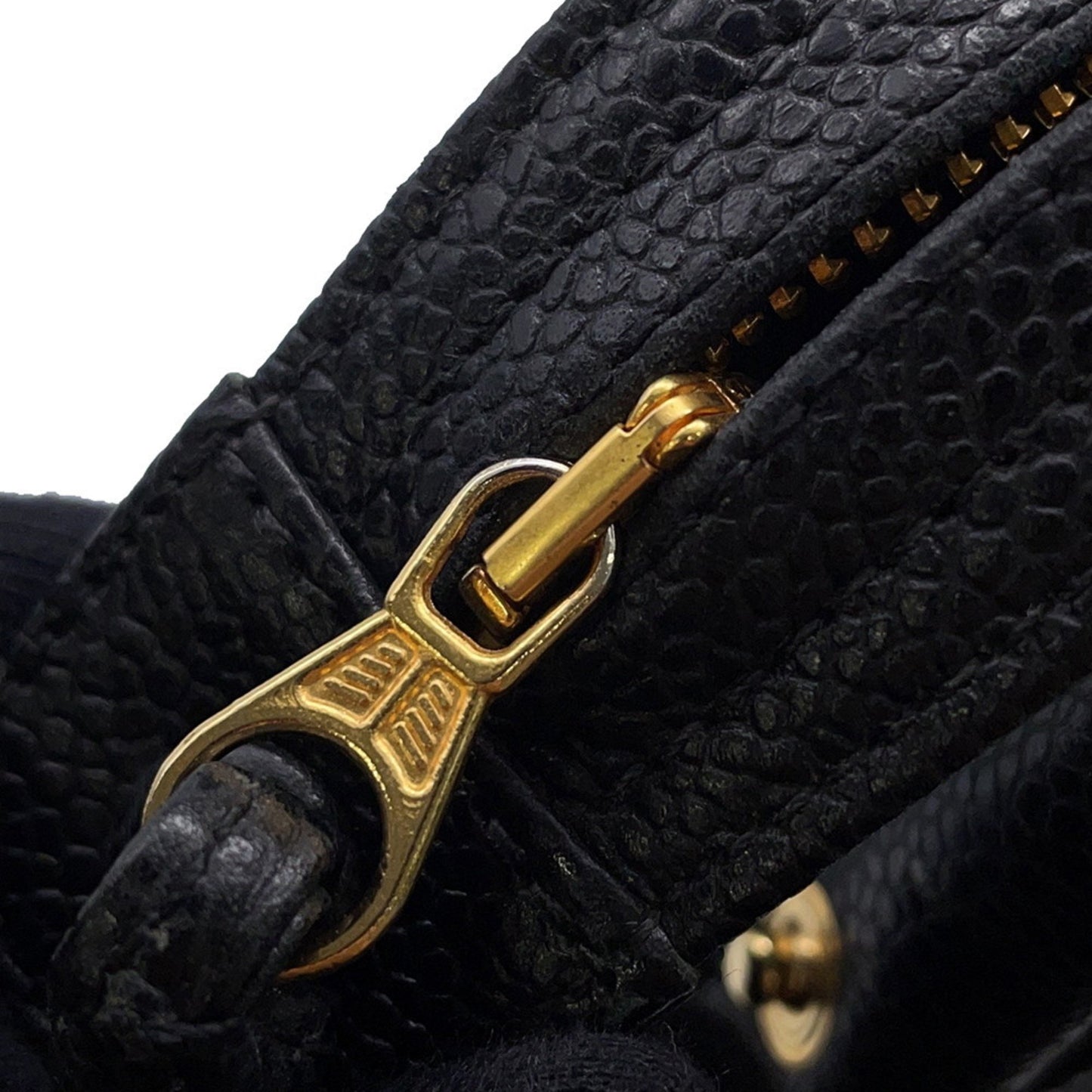 Chanel Calfskin Black Tote Bags