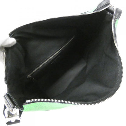 Louis Vuitton Others Green Shoulder Bags