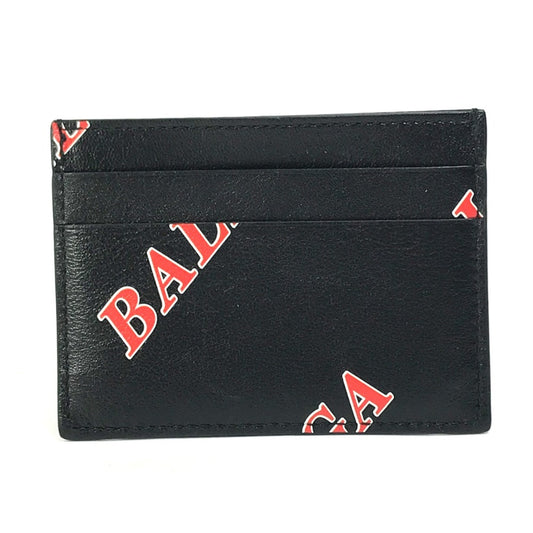 Balenciaga Others Black Cases