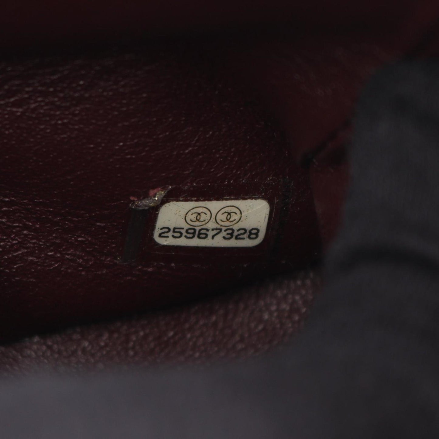 Chanel Others Black Shoulder Bags