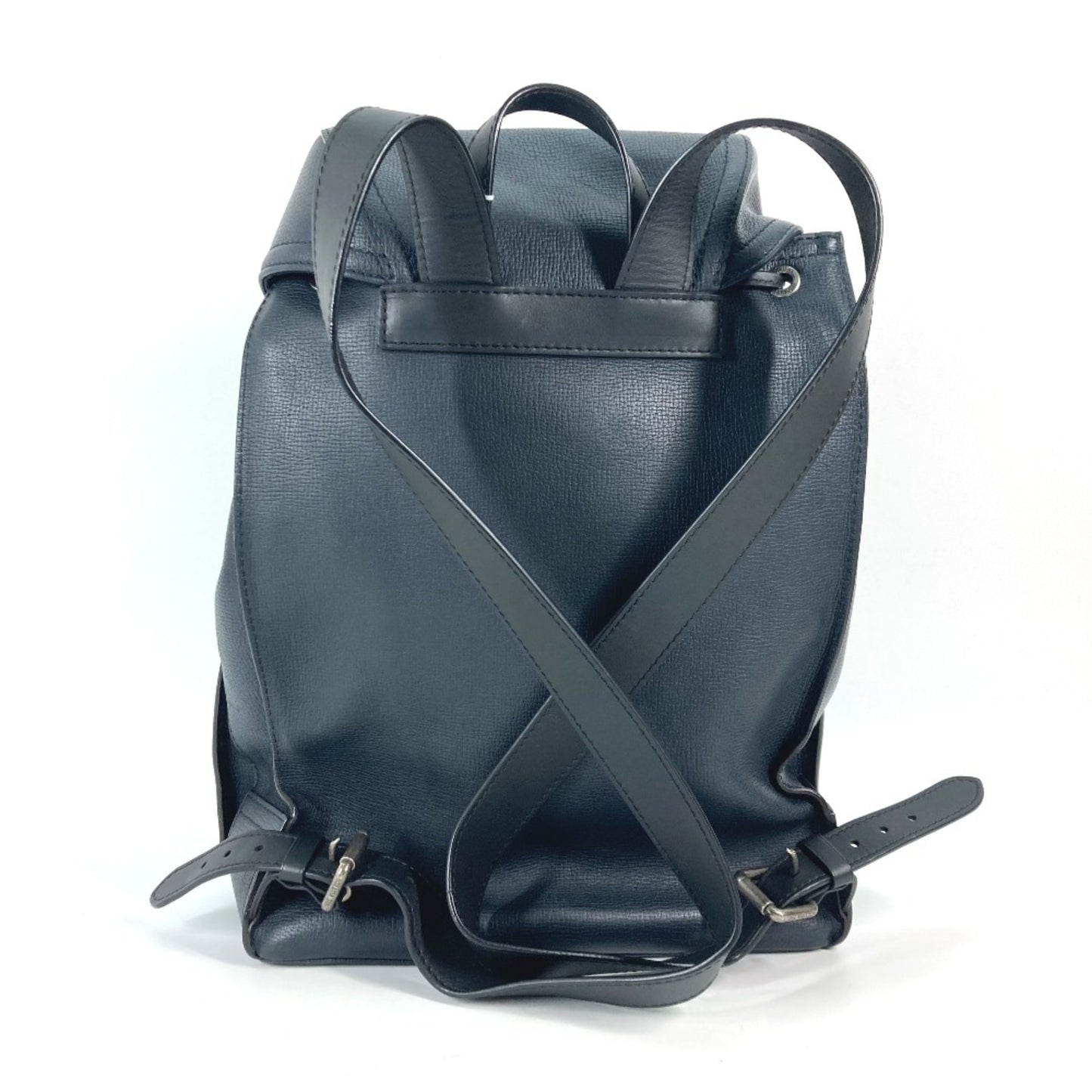 Louis Vuitton Others Blue Backpacks