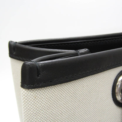 Balenciaga Canvas Black Tote Bags