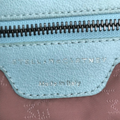 Stella Mccartney Others Green Tote Bags