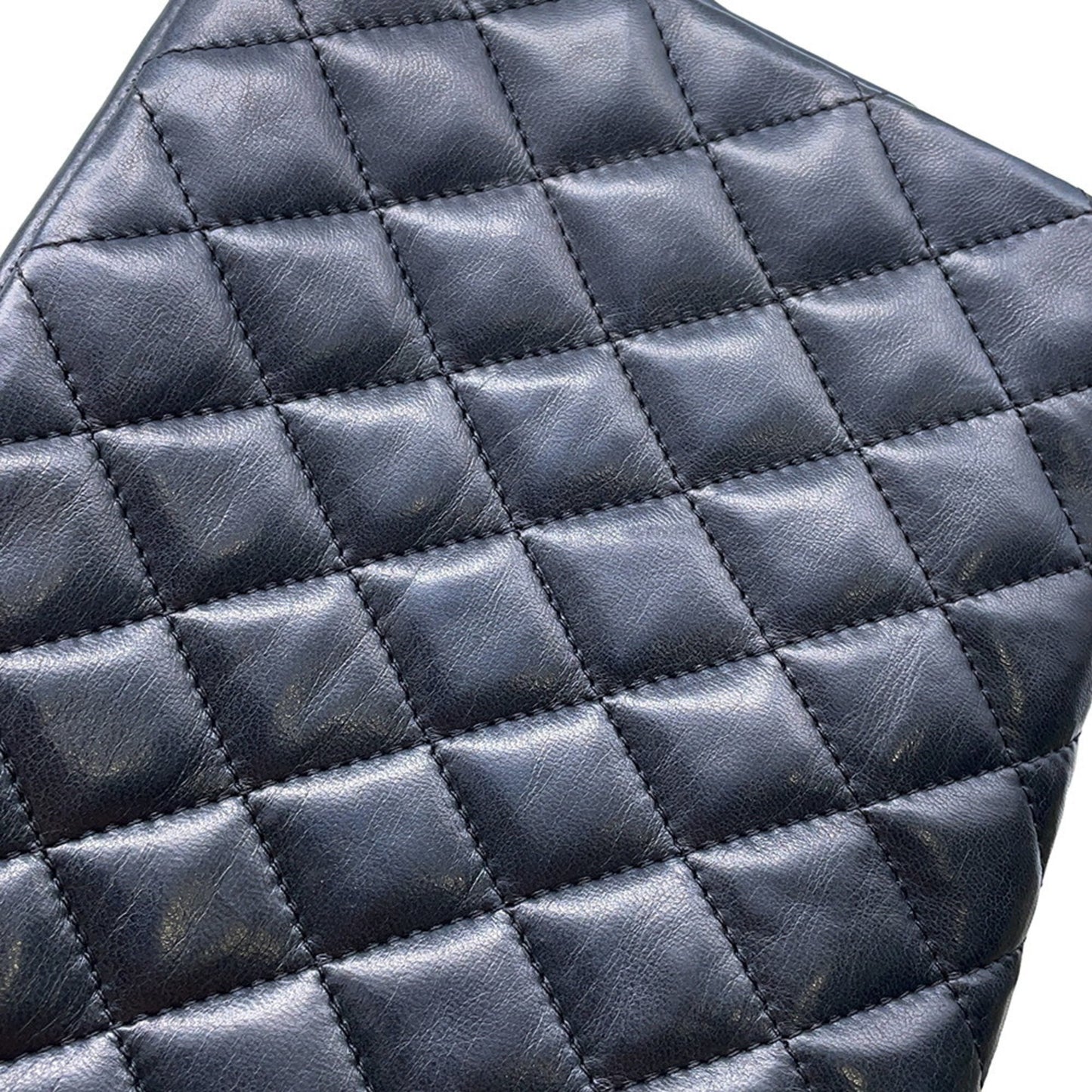 Chanel Others Black Shoulder Bags