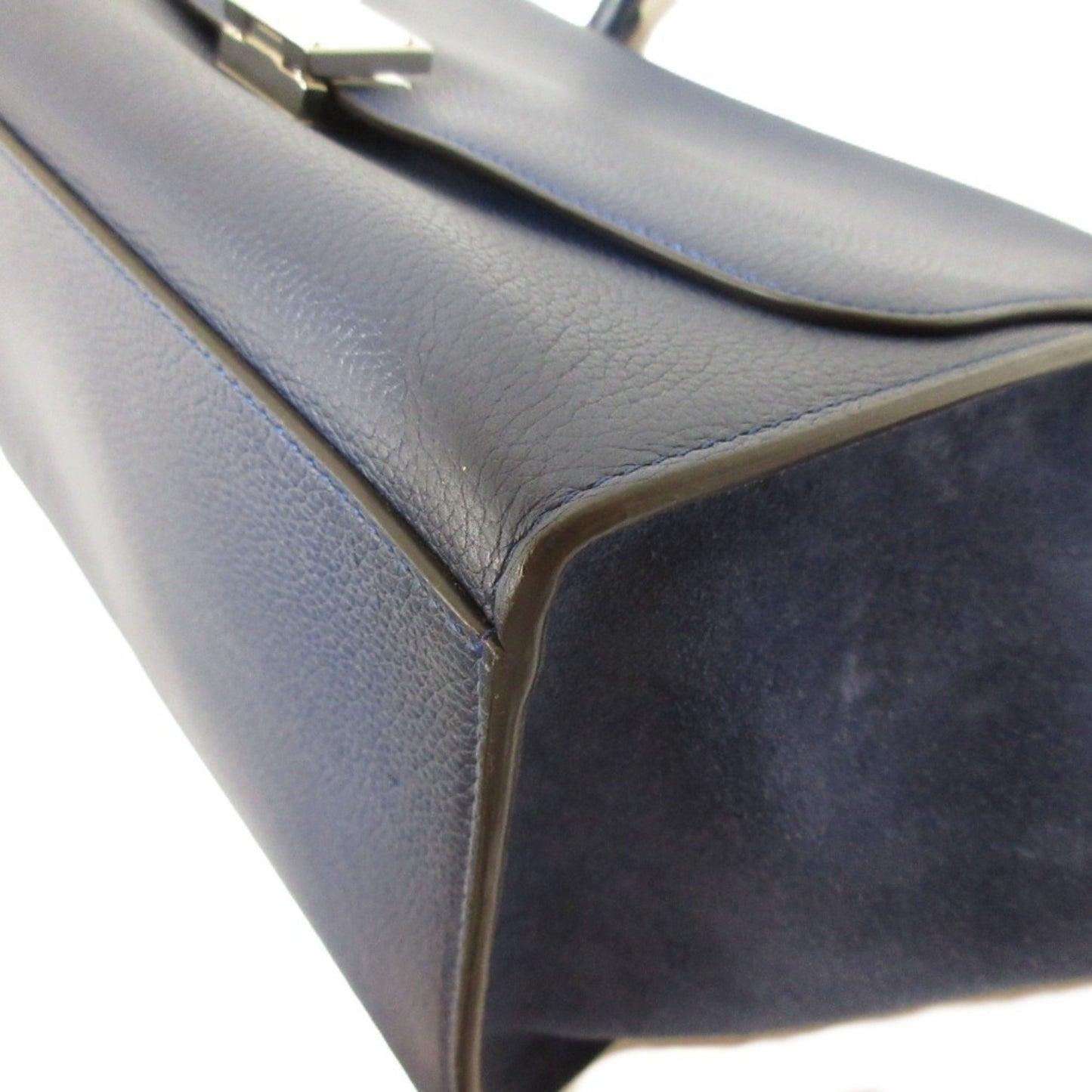 Celine Others Blue Handbags