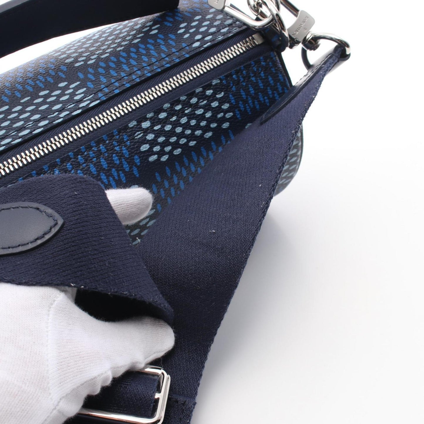 Louis Vuitton Coated Canvas Multi Handbags