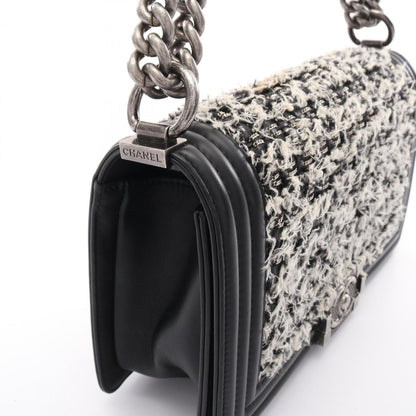 Chanel Others Black Shoulder Bags