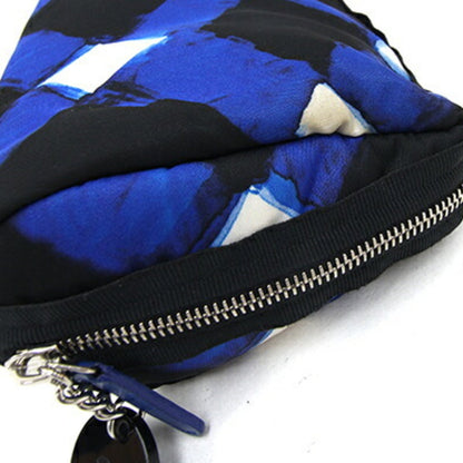 Chanel Nylon Black Small Bags