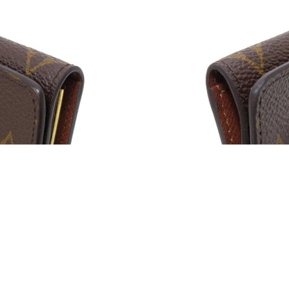 Louis Vuitton Monogram Canvas Brown Cases