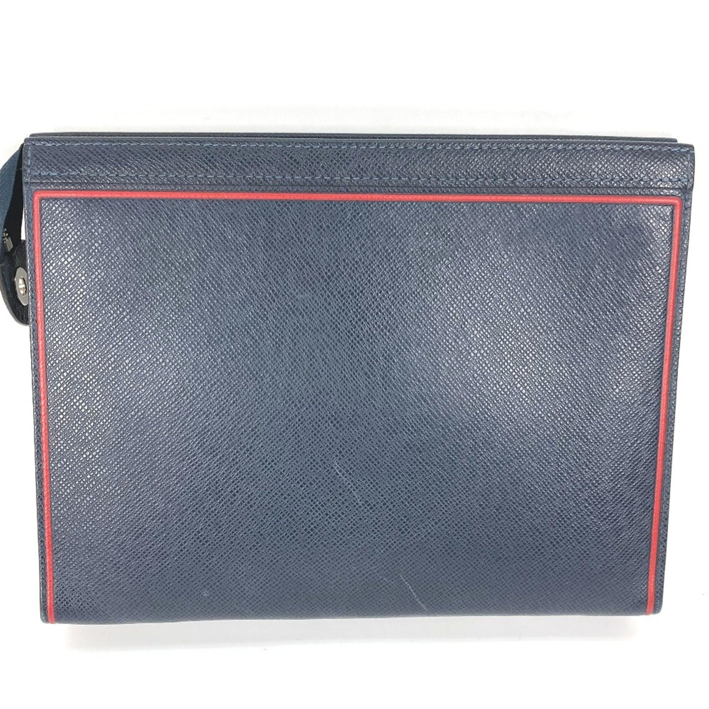 Louis Vuitton Others Blue Clutch Bags