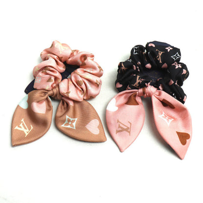 Louis Vuitton Silk Multi Hats