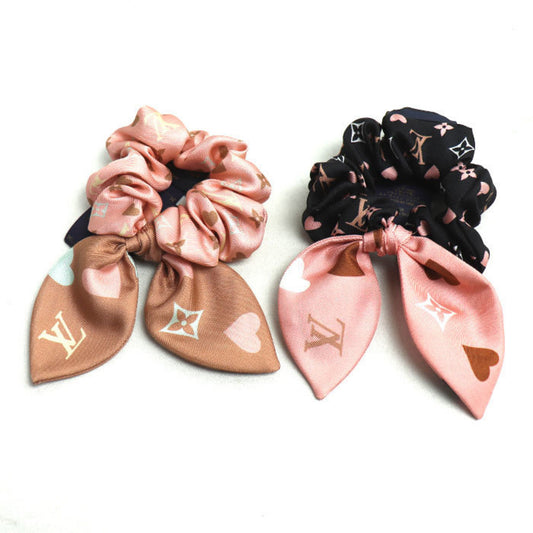 Louis Vuitton Silk Multi Hats