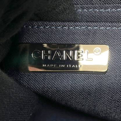 Chanel Others Black Shoulder Bags