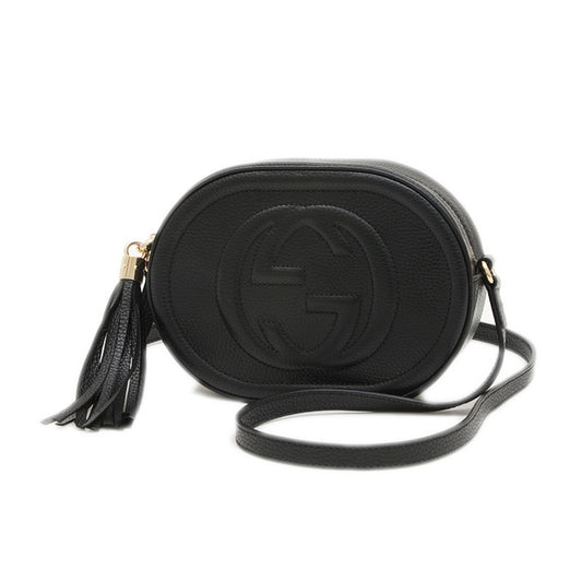 Gucci Others Black Shoulder Bags
