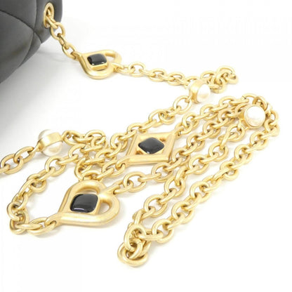 Chanel Others Black Shoulder Bags