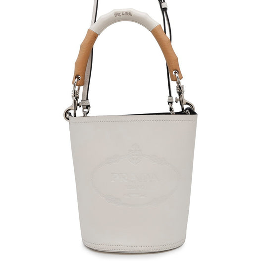 Prada Others White Handbags