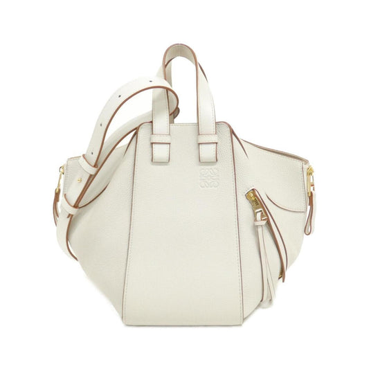 Loewe Others White Shoulder Bags