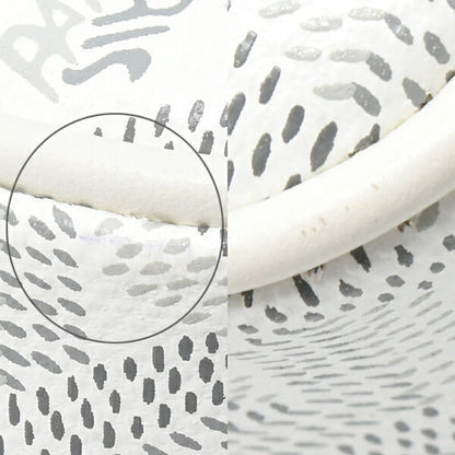 Goyard Pvc White Shoulder Bags