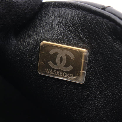 Chanel Others Black Shoulder Bags