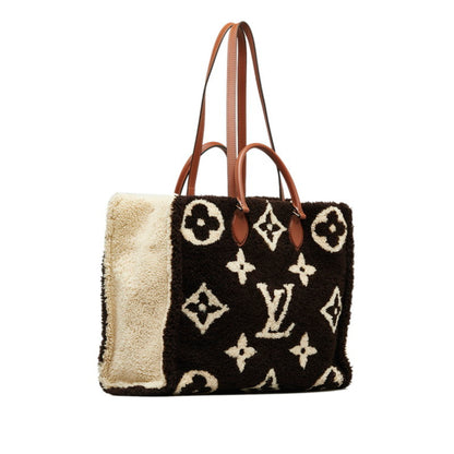 Louis Vuitton Others Brown Tote Bags