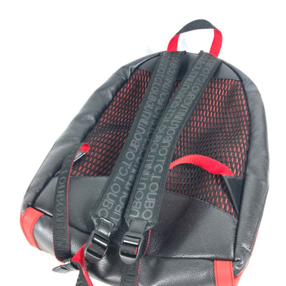 Christian Louboutin Others Black Backpacks