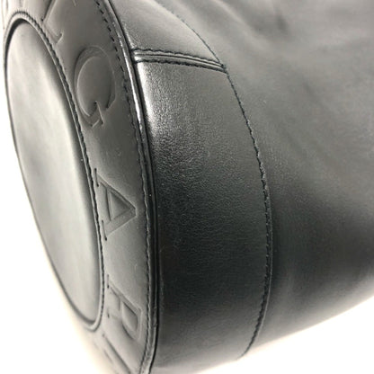Bvlgari Others Black Handbags