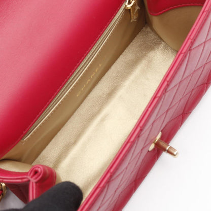 Chanel Others Pink Handbags