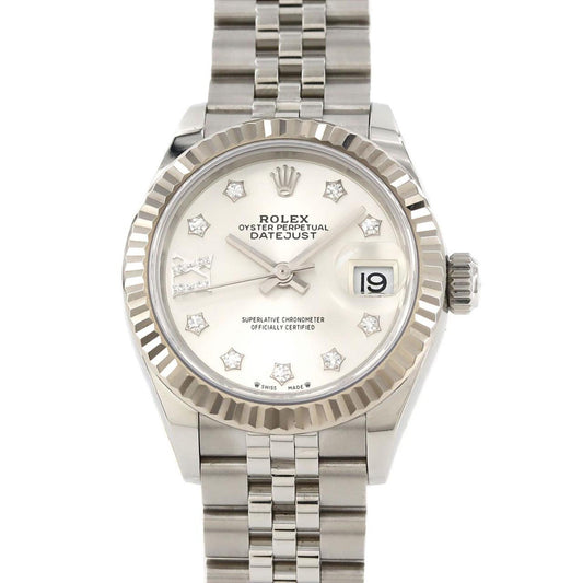 Rolex Others Silver Watches