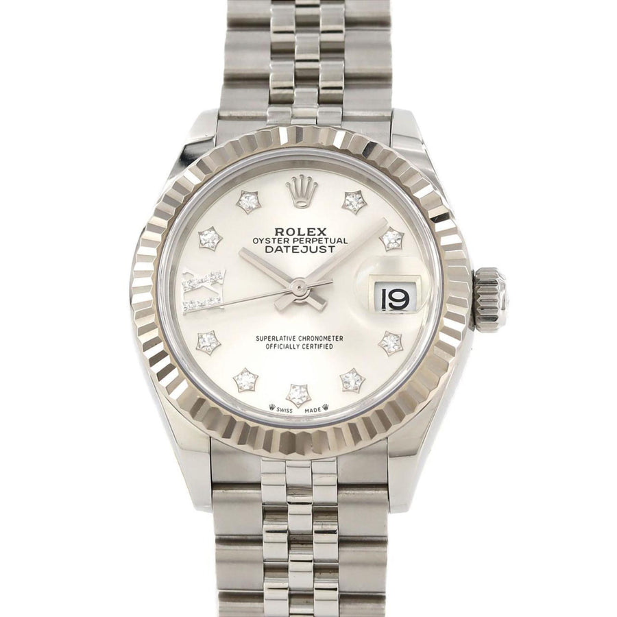 Rolex Others Silver Watches