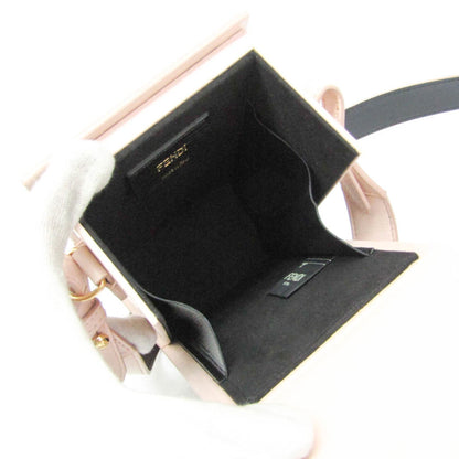 Fendi Others Pink Shoulder Bags